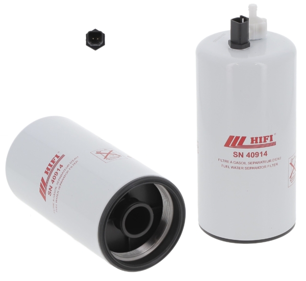 Filtr paliwa SN 40914