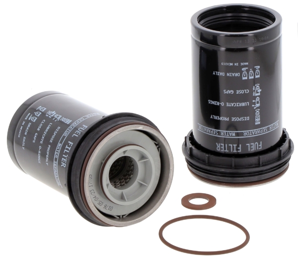Filtr paliwa SN 40928