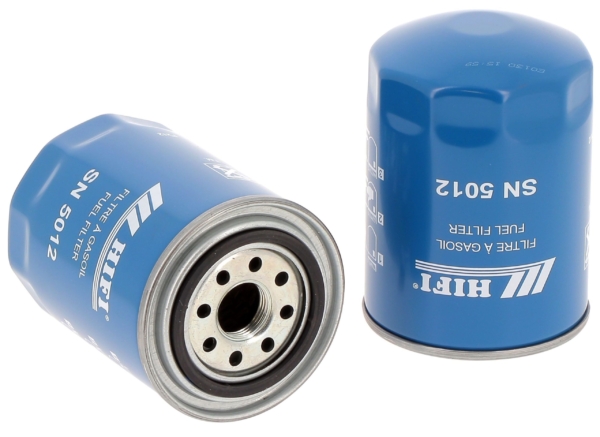 Filtr paliwa SN 5012