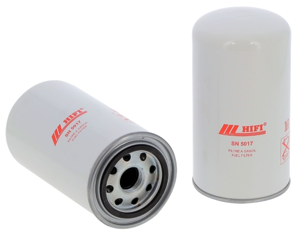 Filtr paliwa SN 5017