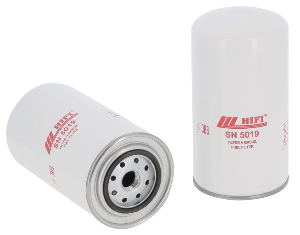 Filtr paliwa SN 5019