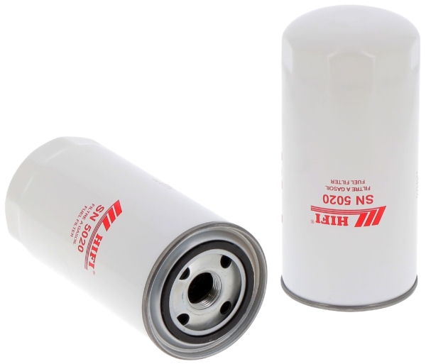 Filtr paliwa SN 5020