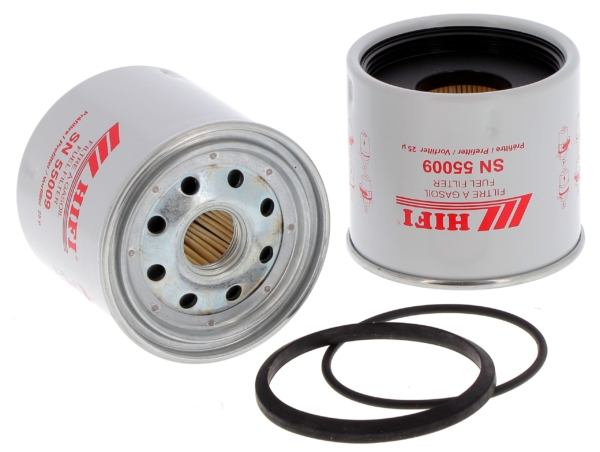 Filtr paliwa SN 55009