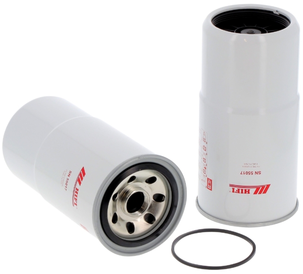 Filtr paliwa SN 55017