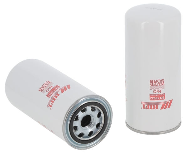 Filtr paliwa SN 55022