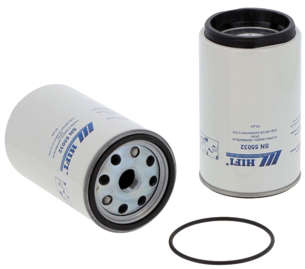 Filtr paliwa SN 55032