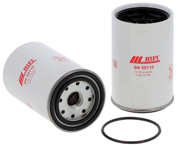 Filtr paliwa SN 55110