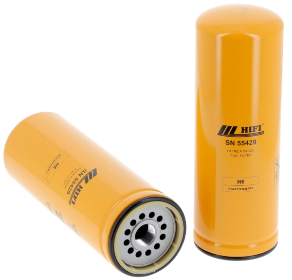 Filtr paliwa SN 55429