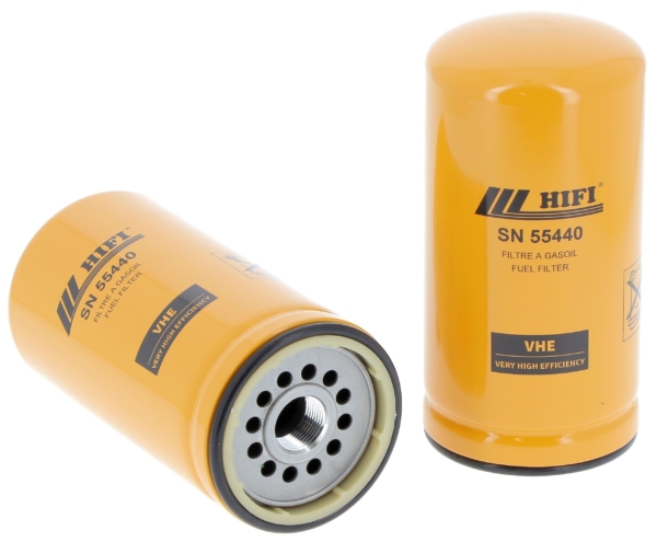Filtr paliwa SN 55440