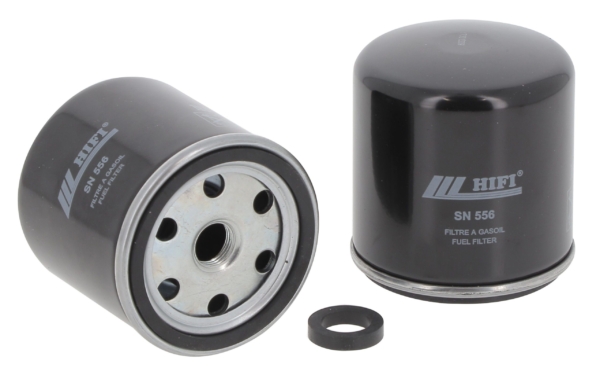 Filtr paliwa SN 556