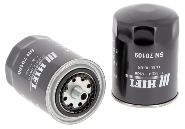 Filtr paliwa SN 70109