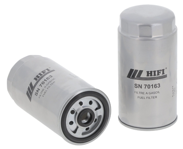 Filtr paliwa SN 70163