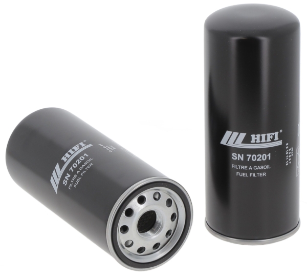 Filtr paliwa SN 70201