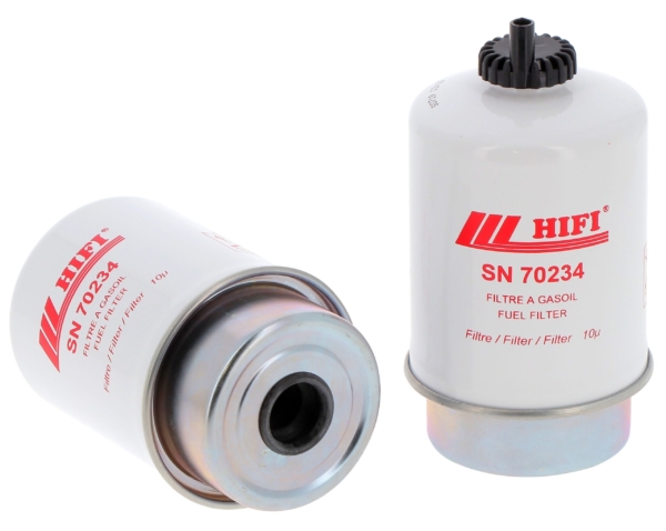 Filtr paliwa SN 70234