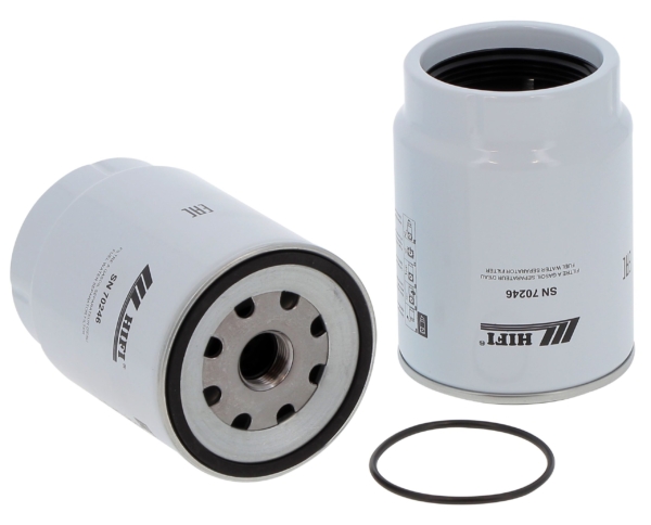 Filtr paliwa SN 70246
