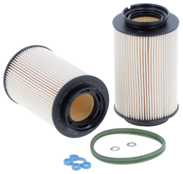 Filtr paliwa SN 70281