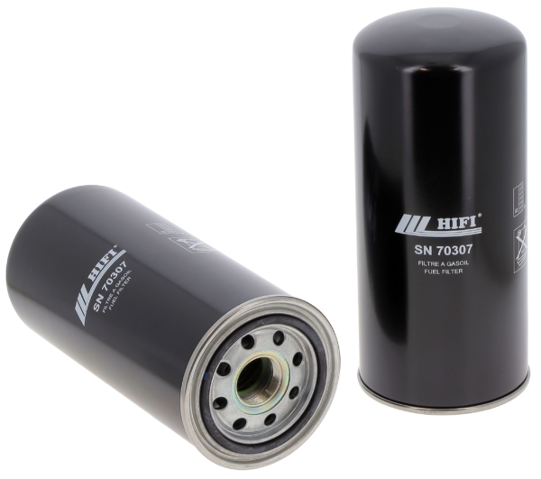 Filtr paliwa SN 70307