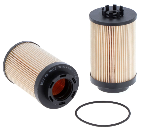 Filtr paliwa SN 70316