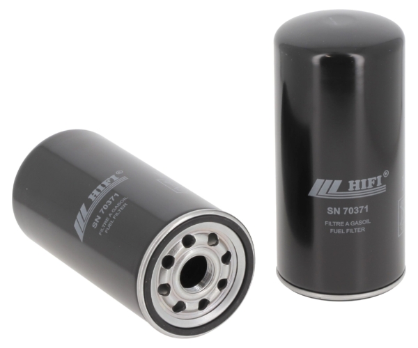Filtr paliwa SN 70371