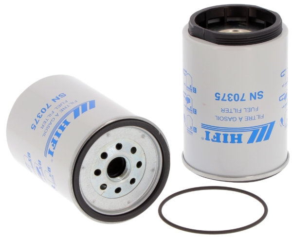 Filtr paliwa SN 70375
