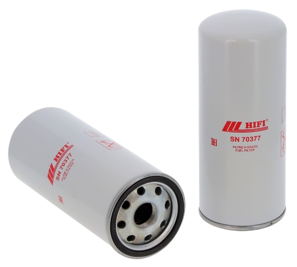 Filtr paliwa SN 70377