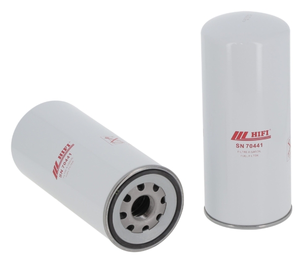 Filtr paliwa SN 70441