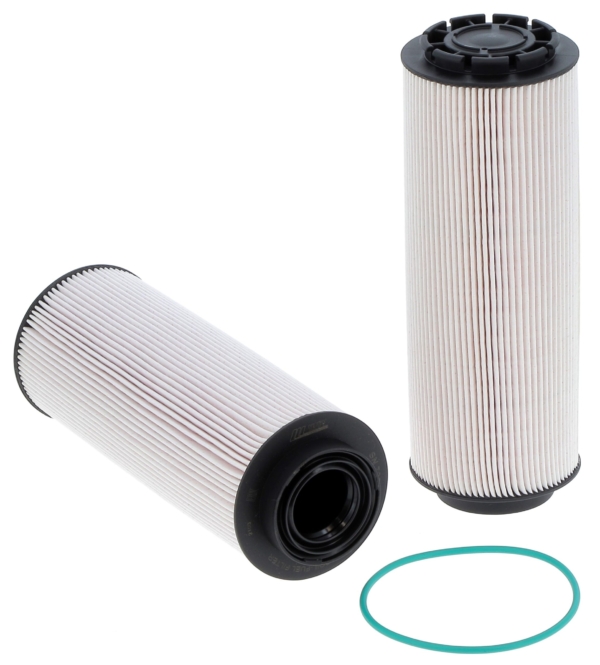 Filtr paliwa SN 70503