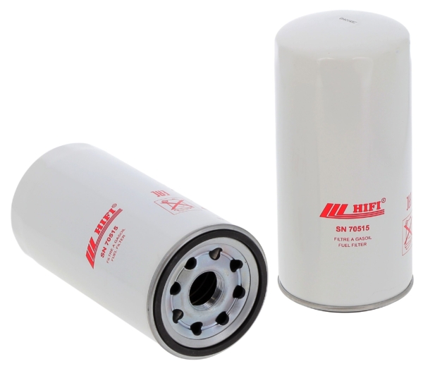 Filtr paliwa SN 70515