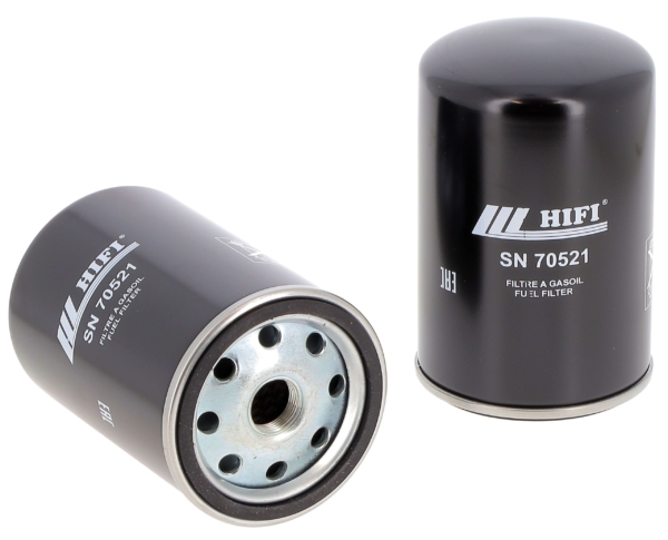 Filtr paliwa SN 70521