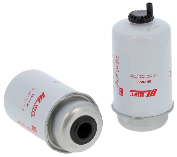 Filtr paliwa SN 70556