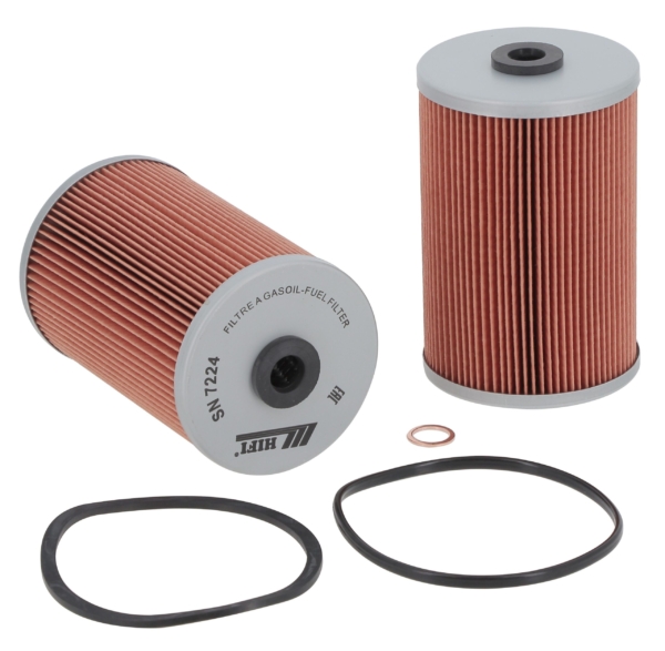 Filtr paliwa SN 7224