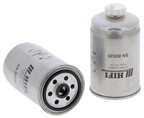 Filtr paliwa SN 80020