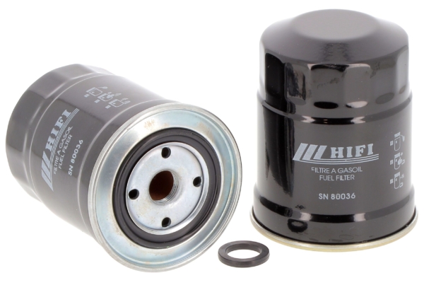 Filtr paliwa SN 80036