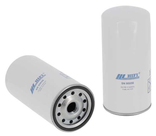 Filtr paliwa SN 80058