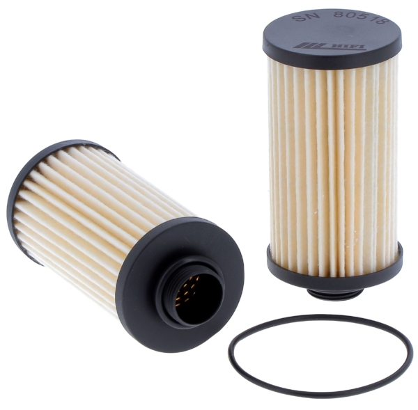 Filtr paliwa SN 80518
