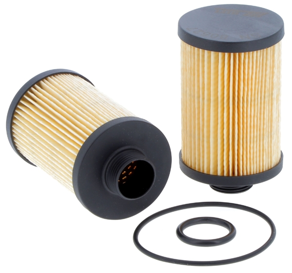 Filtr paliwa SN 80527