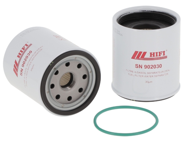 Filtr paliwa SN 902030