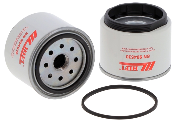 Filtr paliwa SN 904530