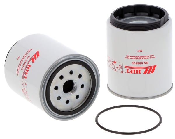 Filtr paliwa SN 906030