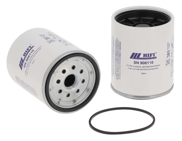 Filtr paliwa SN 906110