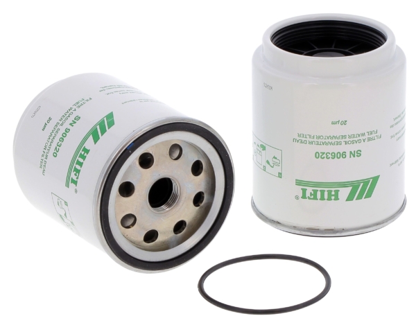 Filtr paliwa SN 906320