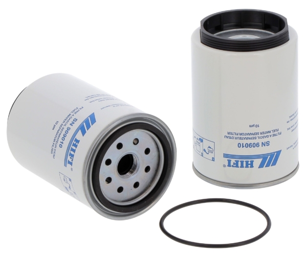 Filtr paliwa SN 909010
