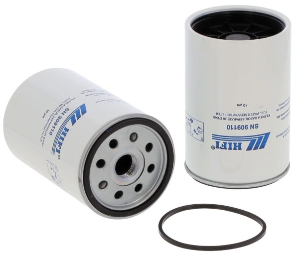 Filtr paliwa SN 909110