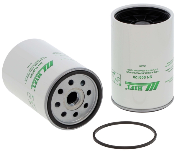 Filtr paliwa SN 909120