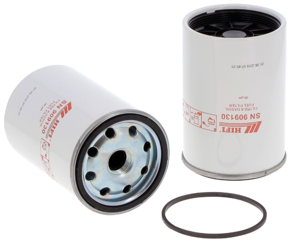 Filtr paliwa SN 909130