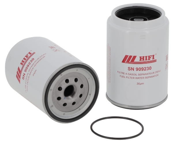 Filtr paliwa SN 909230