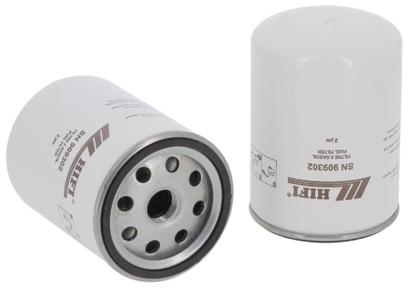 Filtr paliwa SN 909302