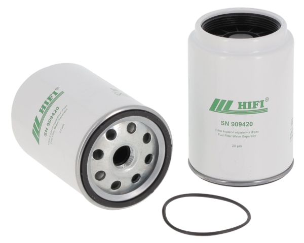 Filtr paliwa SN 909420