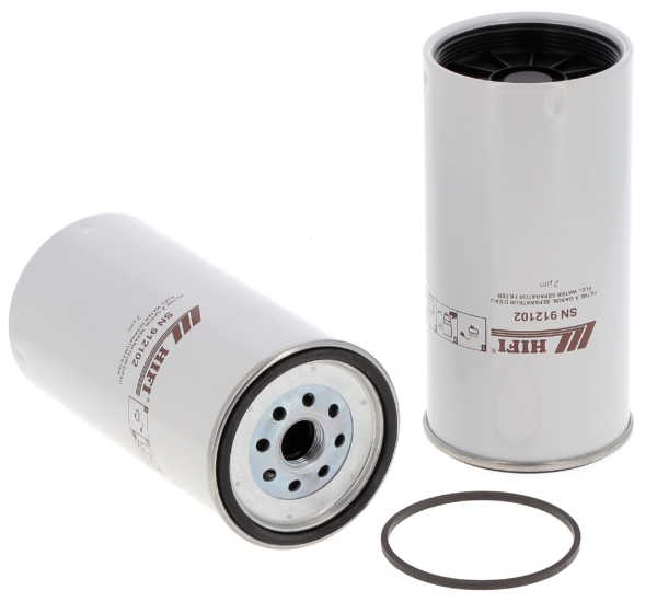 Filtr paliwa SN 912102
