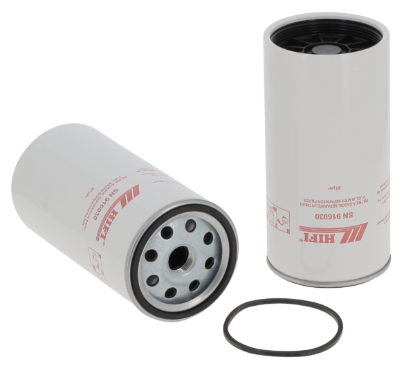 Filtr paliwa SN 916030